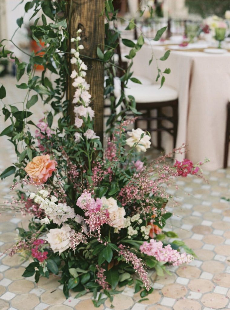 Coordinación de boda en Marbella