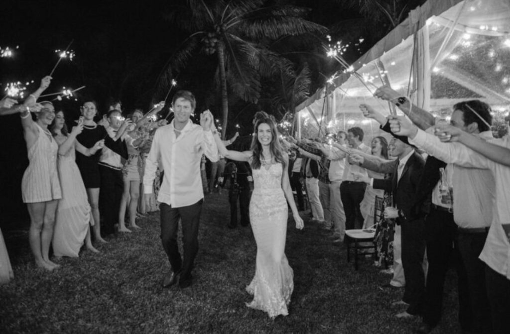 Boda junto al mar en la Costa del Sol