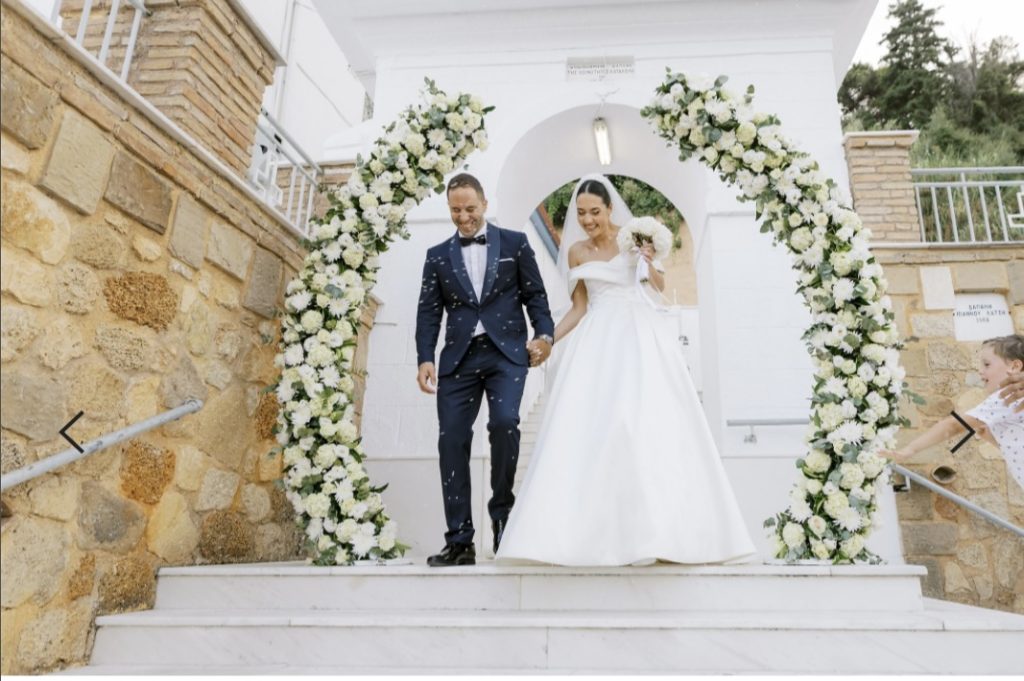Organizadora de bodas en Marbella