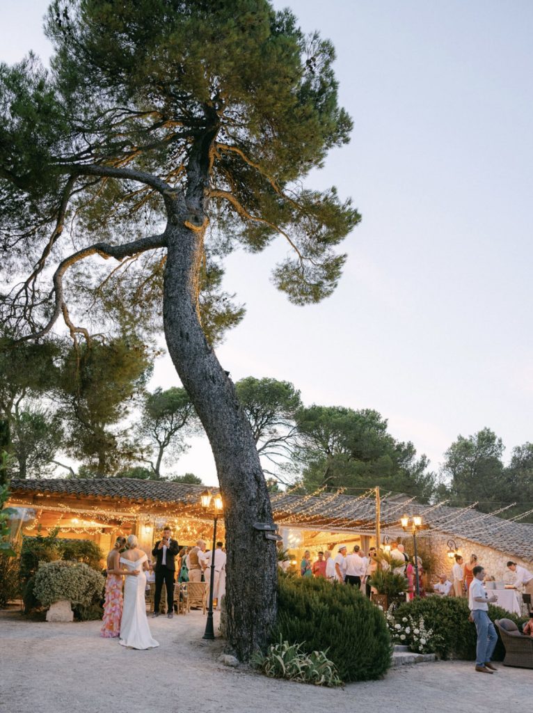 Evento privado en Marbella