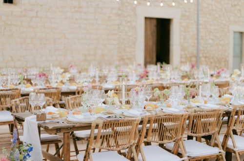 Organización de eventos en la Costa del Sol