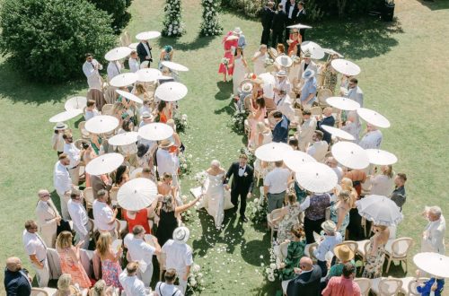 Organización de bodas en Marbella y Costa del Sol
